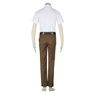 Picture of Seitokai Yakuin Domo-men's Summer School Uniform Cosplay For Sale