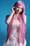 Picture of Umineko no Naku Koro ni Frederica Bernkastel Cosplay Wig 038G