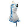 Picture of Vocaloid Snow Miku Cosplay Costumes Online Sale mp005395