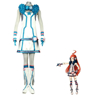 Picture of Halloween Vocaloid  Miki Cosplay Costumes For Sale