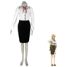 Bild der Highschool der Toten Marikawa Shizuka Cosplay Outfits Online Store