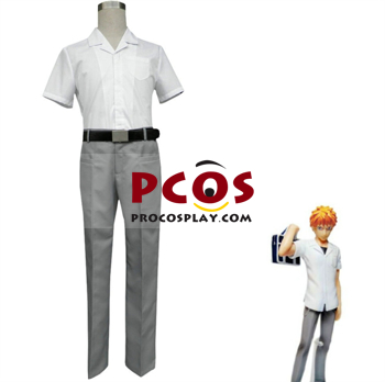 Picture of Bleach Kurosaki ichigo School Uniform Online Sale