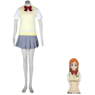 Picture of Discount Bleach Orihime Inoue Arrancar Cosplay Costumes mp004293Online Sale