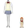 Изображение Скидка Bleach Orihime Inoue Arrancar Косплей Костюмы mp004293Online Sale