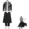 Picture of D.Gray-man Kanda Yuu Cosplay Costume