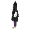 Picture of Vocaloid Gackpoid Goethe Wind Purple Cosplay Costums mp004228