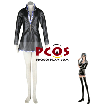 Imagen de los mejores disfraces de cosplay de Nico Robin de una pieza Venta en línea C00792