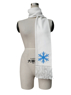 Picture of Vocaloid Snow Miku Cosplay Costumes Online Sale mp005395