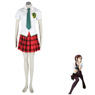 Picture of Neon Genesis Evangelion EVA Makinami Mari Illustrious Cosplay Costumes