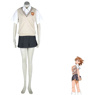 Picture of Toaru Kagaku no Railgun  Misaka Mikoto Cosplay Costumes For Sale mp002367