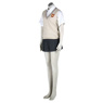 Picture of Toaru Kagaku no Railgun  Misaka Mikoto Cosplay Costumes For Sale mp002367