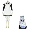 Picture of Maria Holic Jasmine Maid Cosplay Costumes Shop