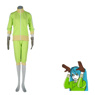 Picture of Vocaloid Green Sport Cosplay Costumes Online Shop