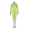 Picture of Vocaloid Green Sport Cosplay Costumes Online Shop