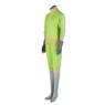 Picture of Vocaloid Green Sport Cosplay Costumes Online Shop