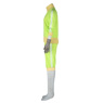 Picture of Vocaloid Green Sport Cosplay Costumes Online Shop