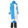 Picture of Vocaloid Kaito cosplay costume && Headphone && Wig