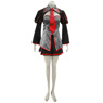 Picture of Vocaloid Zatsune Miku Cosplay Costumes && Headphone && Wig