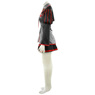 Picture of Vocaloid Zatsune Miku Cosplay Costumes && Headphone && Wig