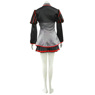 Picture of Vocaloid Zatsune Miku Cosplay Costumes && Headphone && Wig