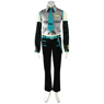 Picture of Vocaloid Mikuo Cosplay Costumes && Headphone && Wig