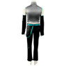 Picture of Vocaloid Mikuo Cosplay Costumes && Headphone && Wig