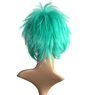 Picture of Vocaloid Mikuo Cosplay Costumes && Headphone && Wig