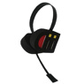 Picture of Vocaloid Mikuo Cosplay Costumes && Headphone && Wig