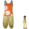 Picture of Cosplay Costumes Kingdom Hearts Olette Online Shop