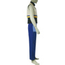 Picture of Kingdom Hearts Riku Cosplay Outfit for sale mp000257