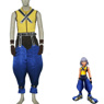 Picture of Kingdom Hearts Riku Cosplay Costumes Online Shop