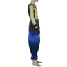 Picture of Kingdom Hearts Riku Cosplay Costumes Online Shop