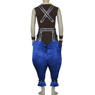 Picture of Kingdom Hearts Riku Cosplay Costumes Online Shop