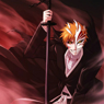 Imagen de máscara de Kurosaki Ichigo a la venta mp000167