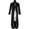 Immagine di Ichigo Kurosaki Bankai Form Costume da Cosplay Sale mp002940