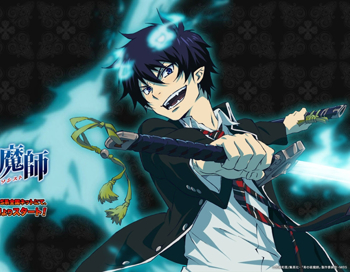 Picture for category Ao no Exorcist Cosplay