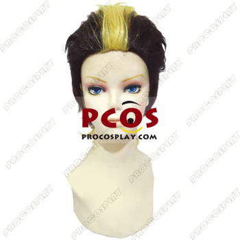 Picture of Buy Ao no Exorcist Suguro Ryuji Cosplay Wig mp005082Online