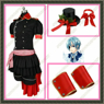 Immagine di Discount Black Butler-Kuroshitsuji Ciel Phantomhive Costumi Cosplay in vendita