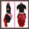 Immagine di Discount Black Butler-Kuroshitsuji Ciel Phantomhive Costumi Cosplay in vendita