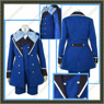 Picture of Deluxe Black Butler-Kuroshitsuji Ciel Phantomhive Cosplay Costumes Online Sale mp000310