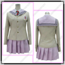 Picture of Kamiki Izumo Costume From Ao no Exorcist Cosplay Costumes For Sale mp000866
