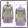 Immagine di Kamiki Izumo Costume da Ao no Exorcist Costumi Cosplay in vendita mp000866