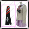 Picture of Kamiki Izumo Costume From Ao no Exorcist Cosplay Costumes For Sale mp000866