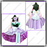 Picture of Vocaloid Gumi purple Cosplay Costume Dres