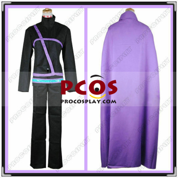 Picture of Love is war Vocaloid Gakupo Cosplay Costume For Sale