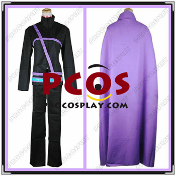 Picture of Love is war Vocaloid Gakupo Cosplay Costume For Sale