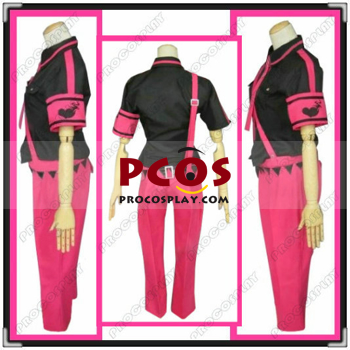 Picture of Love is war Vocaloid Meiko Cosplay Costume