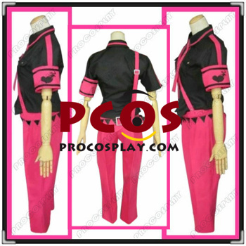 Picture of Love is war Vocaloid Meiko Cosplay Costume