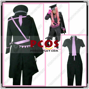 Picture of Love is war Vocaloid Luka Cosplay Costume