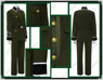 Picture of Axis Powers Hetalia Germany Costume For Sale mp000223